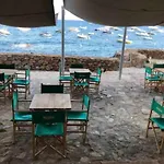 Capsasalbegur74 Terraza Sobre Mar, Piscina Del Mar *