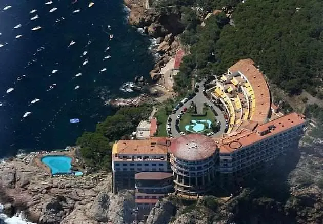 Capsasalbegur74 Terraza Sobre Mar, Piscina Del Mar Appartamento *