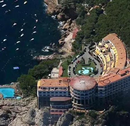 Capsasalbegur74 Terraza Sobre Mar Piscina Del Mar Apartment *