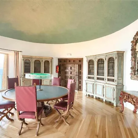 Capsasalbegur74 Terraza Sobre Mar, Piscina Del Mar *