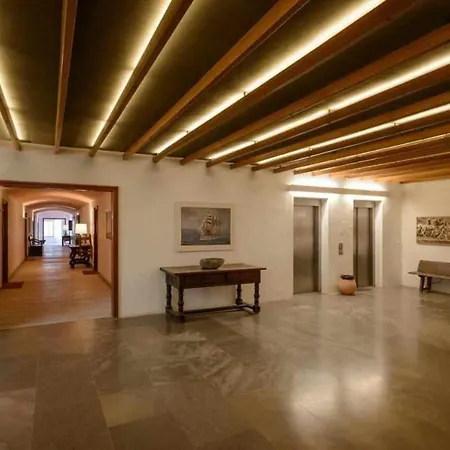 Capsasalbegur74 Terraza Sobre Mar, Piscina Del Mar アパート