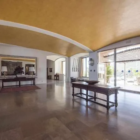 アパート Capsasalbegur74 Terraza Sobre Mar, Piscina Del Mar ベグール