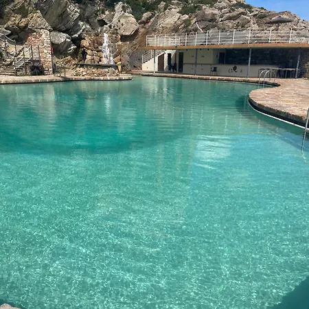 Apartment Capsasalbegur74 Terraza Sobre Mar Piscina Del Mar Begur