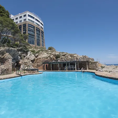 Capsasalbegur74 Terraza Sobre Mar, Piscina Del Mar Begur