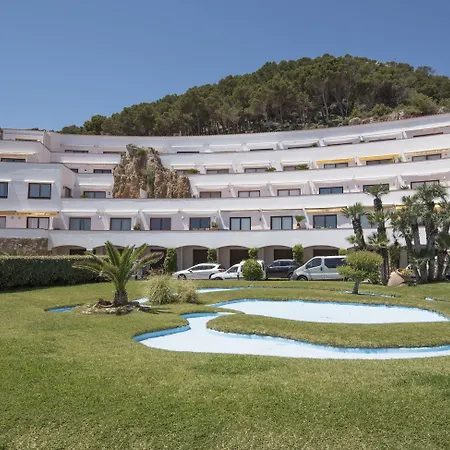 Capsasalbegur74 Terraza Sobre Mar, Piscina Del Mar アパート