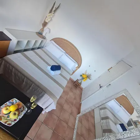 Apartament Capsasalbegur74 Terraza Sobre Mar, Piscina Del Mar